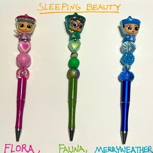 LuLu’s Pen’s